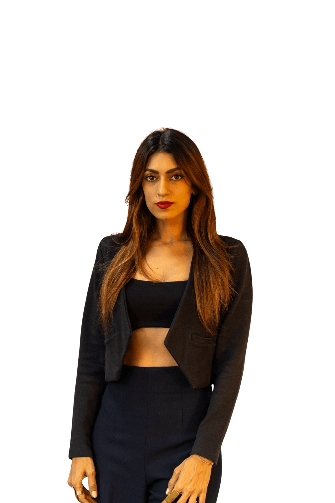 Mallika Bajaj